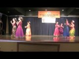 Sri Vasavi Jayanthi 2011: Video 2: Dance