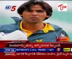 Pak Cricketor Asif removed from a Malayalam Movie team, on Fixing Scam issue