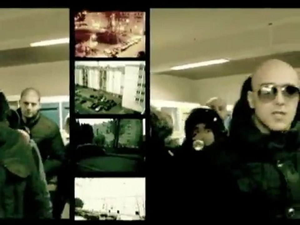 Clips lim - Voyoucratie Officiel HD 2011