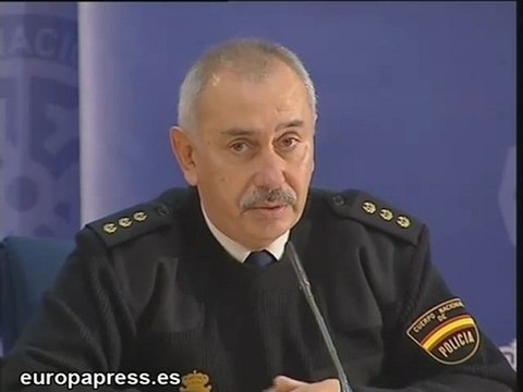 La Policía desmantela otra red de narcotráfico