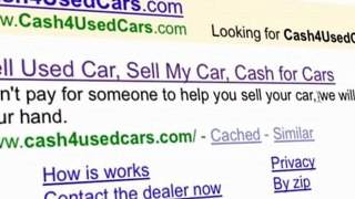 Car Buying Service in Paradise Hills California