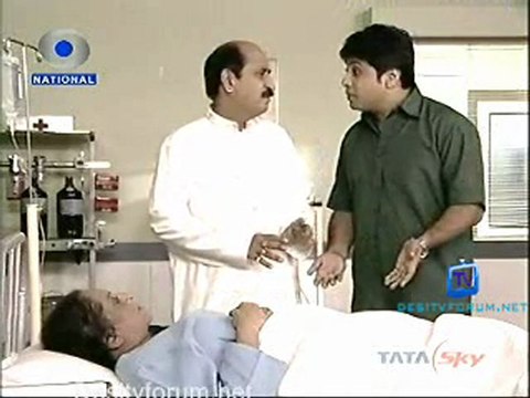 Apne Paraye - 21st June 2011 Video Watch Online p1