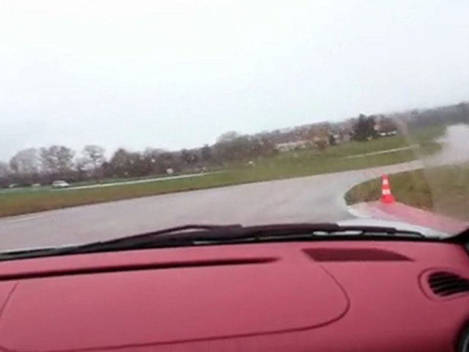 Track Day - 13 03 2011 - Les Ecuyers