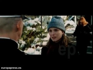 El martes se conocerán los nominados para los Oscars
