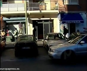 Hallan el cadáver de un hombre de 72 años