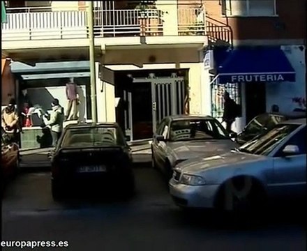 Hallan el cadáver de un hombre de 72 años