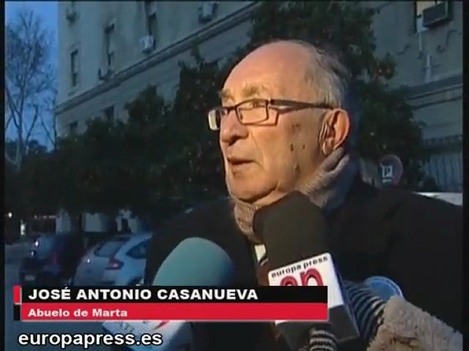 Comienza el juicio contra el 'Cuco'