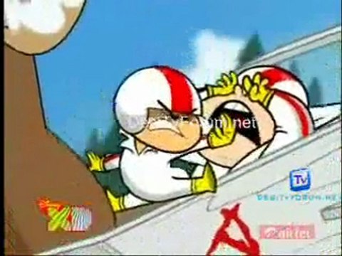 Kick Buttowski l - 21th June 2011 Video Watch Online p2