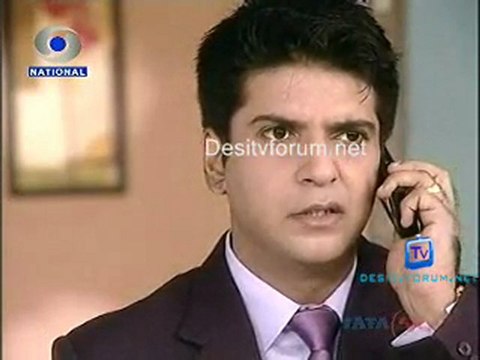 Apne Paraye - 21st June 2011 Video Watch Online p2