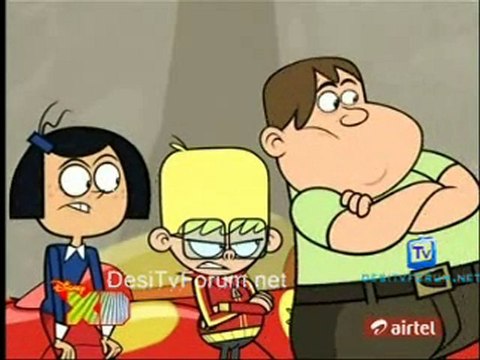 Kick Buttowski l - 21th June 2011 Video Watch Online p3