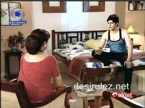 Kasak - 21th June 2011 pt3