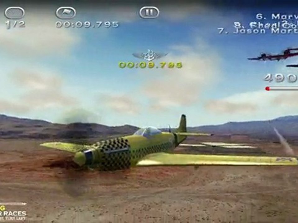 Free Breitling iPad Simulator
