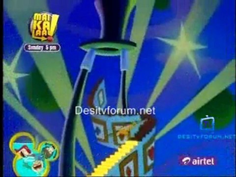 Timon and Pumbaa - 21th June 2011 watch video online p1