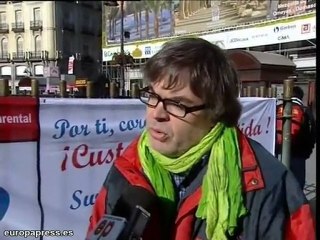PAMAC se concentra contra el maltrato infantil