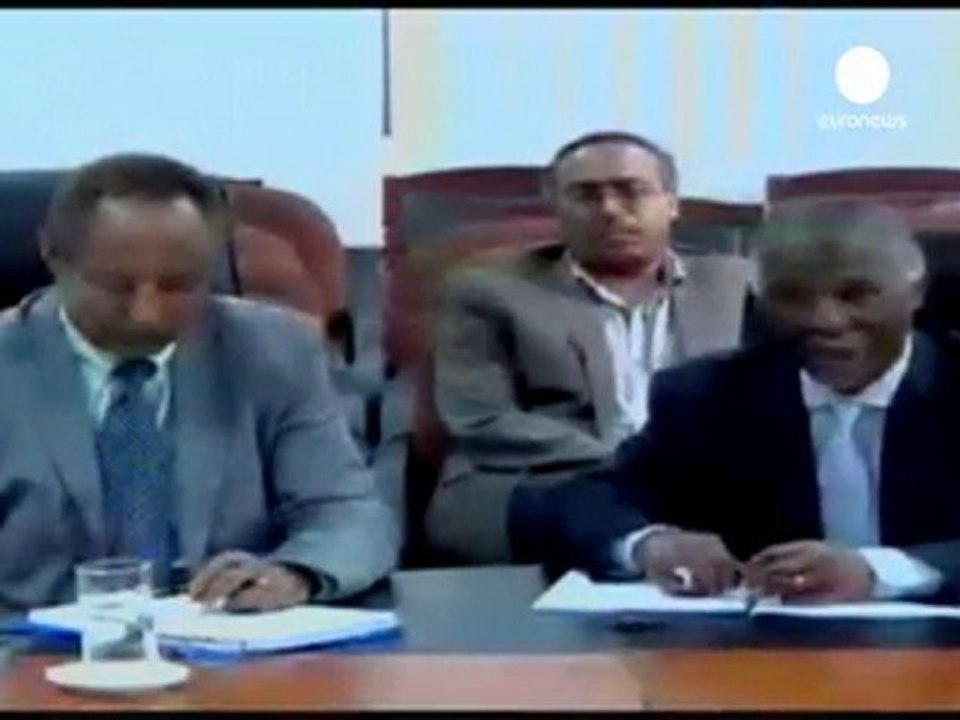 North Sudan forces to withdraw from disputed Abyei region