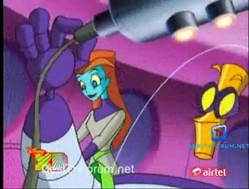 Buzz Light Year of Star- 21th June 2011 Video Watch Online p4