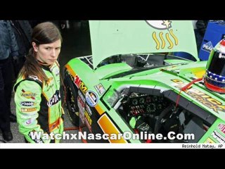 watch Nascar Nationwide Series races stream online