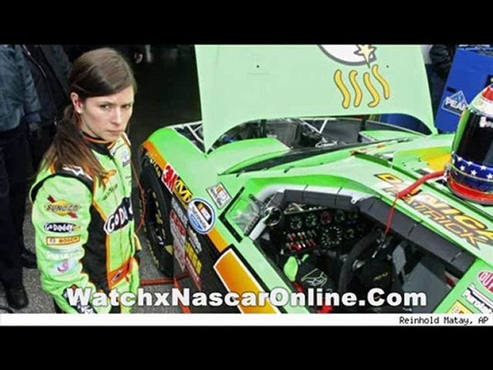 watch Nascar Nationwide Series races stream online