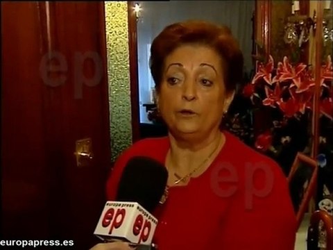 Sorpesa ante el cadáver del hombre de Moratalaz