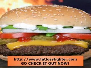 Looking to lose weight? Check this out