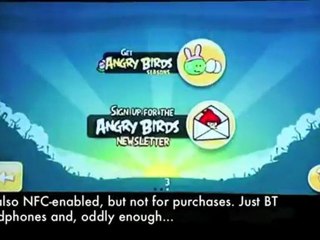 30 Seconds Of Tech- Nokia N9