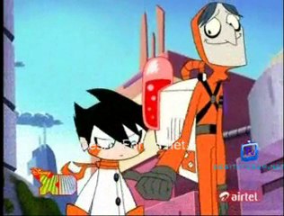 Super Robot Monkey - 21th June 2011 Video Watch Online p1