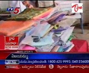 Tollywood Remembers YSR During His First Death Anniversary