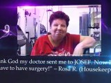 A Better Life Patient Testimonials - Orthopedic Sports Physical Therapy in Jersey City   & Bayonne
