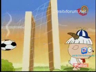 Kya Bakra Hai - 21th June 2011 Video Watch Online p1