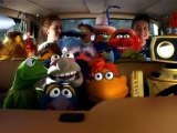 Los Muppets - Trailer en español