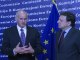 Greek PM vows reforms, urges EU solidarity