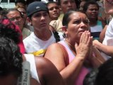 1,300 inmates in Venezuela standoff after riot
