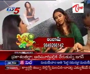 Mehndi Designs - Hands