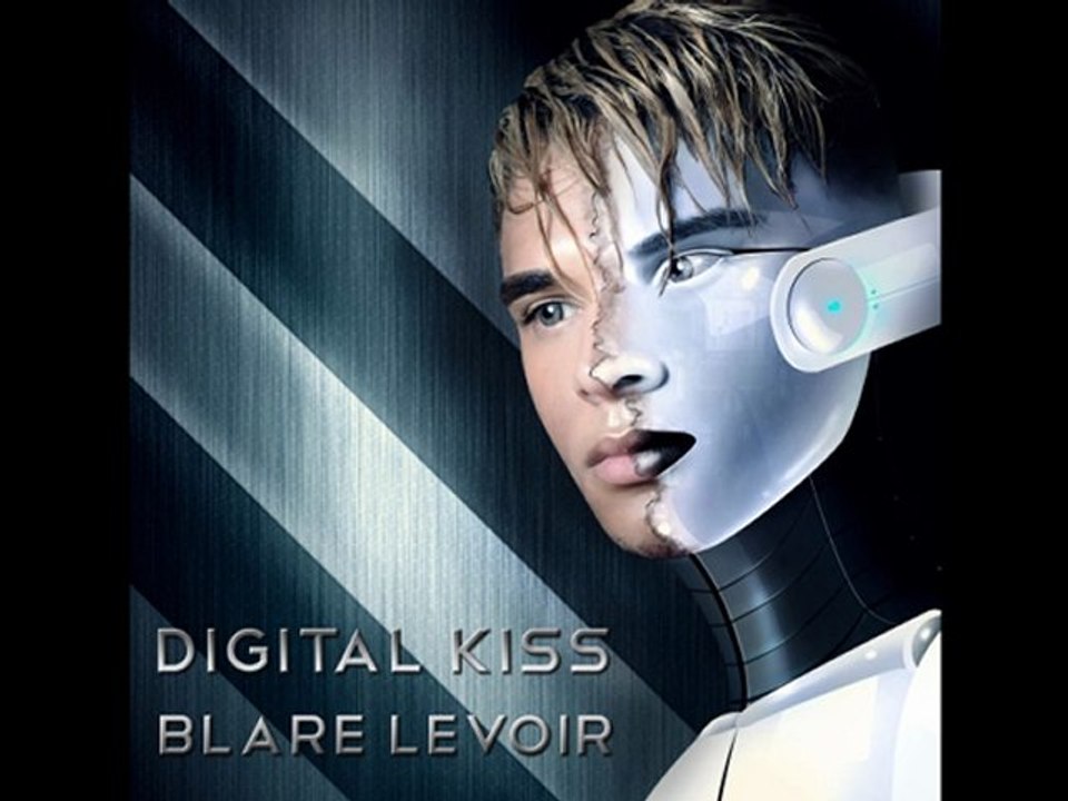 Blare LeVoir "Digital Kiss"