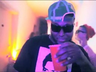 Mr. Focus - Dorm Room (Official Music Video)