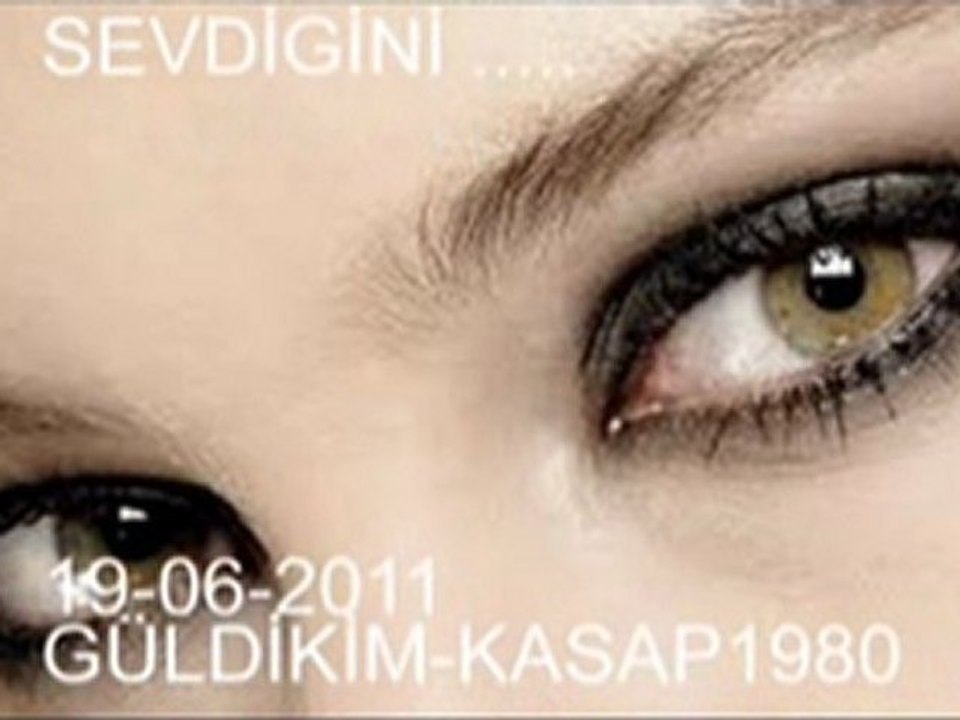 unuttunmu SEVDİGİNİ-?????