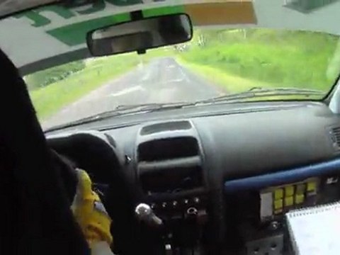 faivre / lambert Ajolais 2011 - ES3