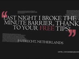 Sex Therapy Premature Ejaculation