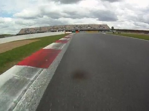 Promosport Magny Cours 18-19 juin 2011 - Mickaël Pibolleau #86 en 1000 CC (mike86)