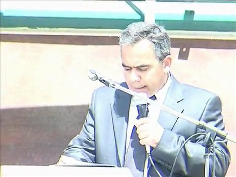 YAKUPABDAL KÖYÜ DERNEK BAŞKANI HASAN ÖZDEMİRİN 2. YAYLA ŞENLİĞİ KONUŞMASI