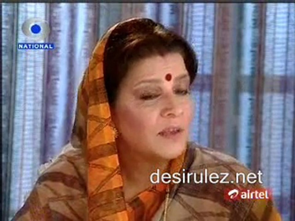 Karam Dharam Apna Apna - 21th June 2011 pt3