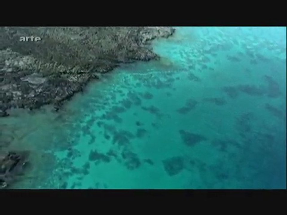 Afrique Extrême-Ep 04 Part 2/3 Entre Terre Et Mer