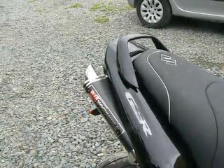 Pots Yosh trioval métalmagic sans chicane