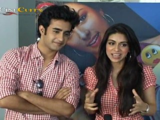 Satyajeet Dubey's Exclusive Interview For Always Kabhi Kabhi