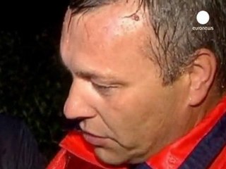 Atterraggio di emergenza fallito in Russia: oltre 40 i morti