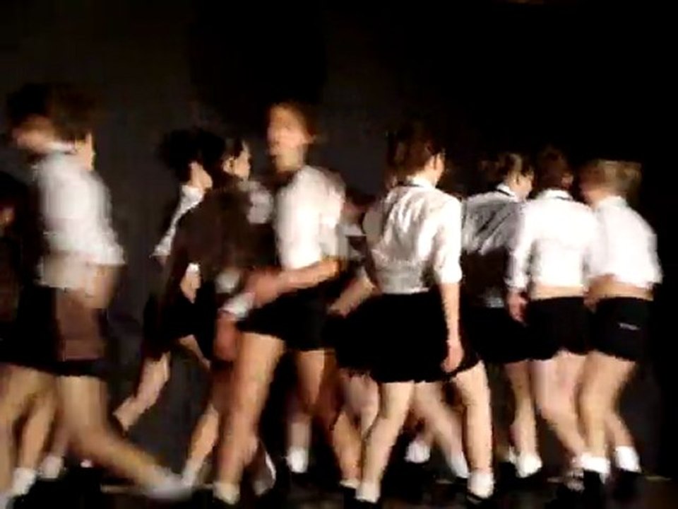 gala danse 2011 Anna 2