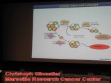 Christoph Ginestier - Targeting breast cancer stem cells