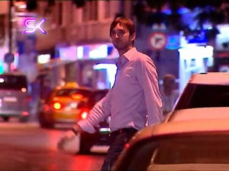 SEMİH ERDEN'İN ÇAPKINLIK GECESİ