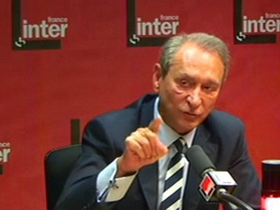 Bertrand Delanoë