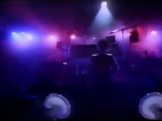 Depeche Mode - The Things You Said (LIVE 1988)